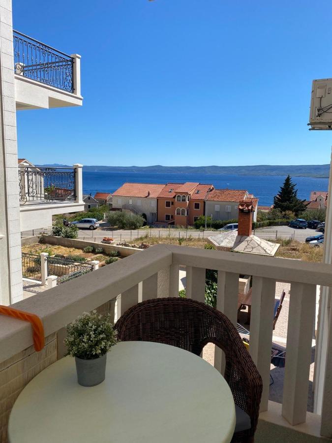 Apartments Mikulic Бол Экстерьер фото