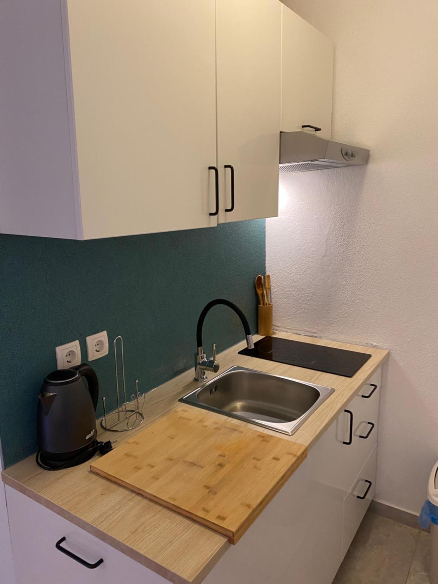 Apartments Mikulic Бол Экстерьер фото