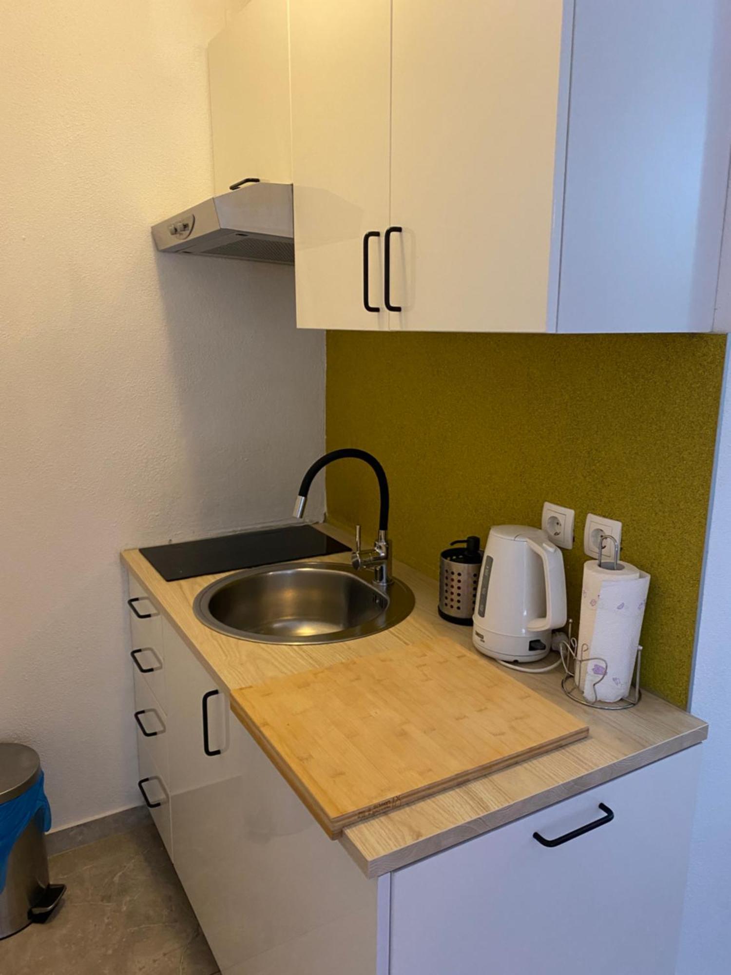 Apartments Mikulic Бол Экстерьер фото