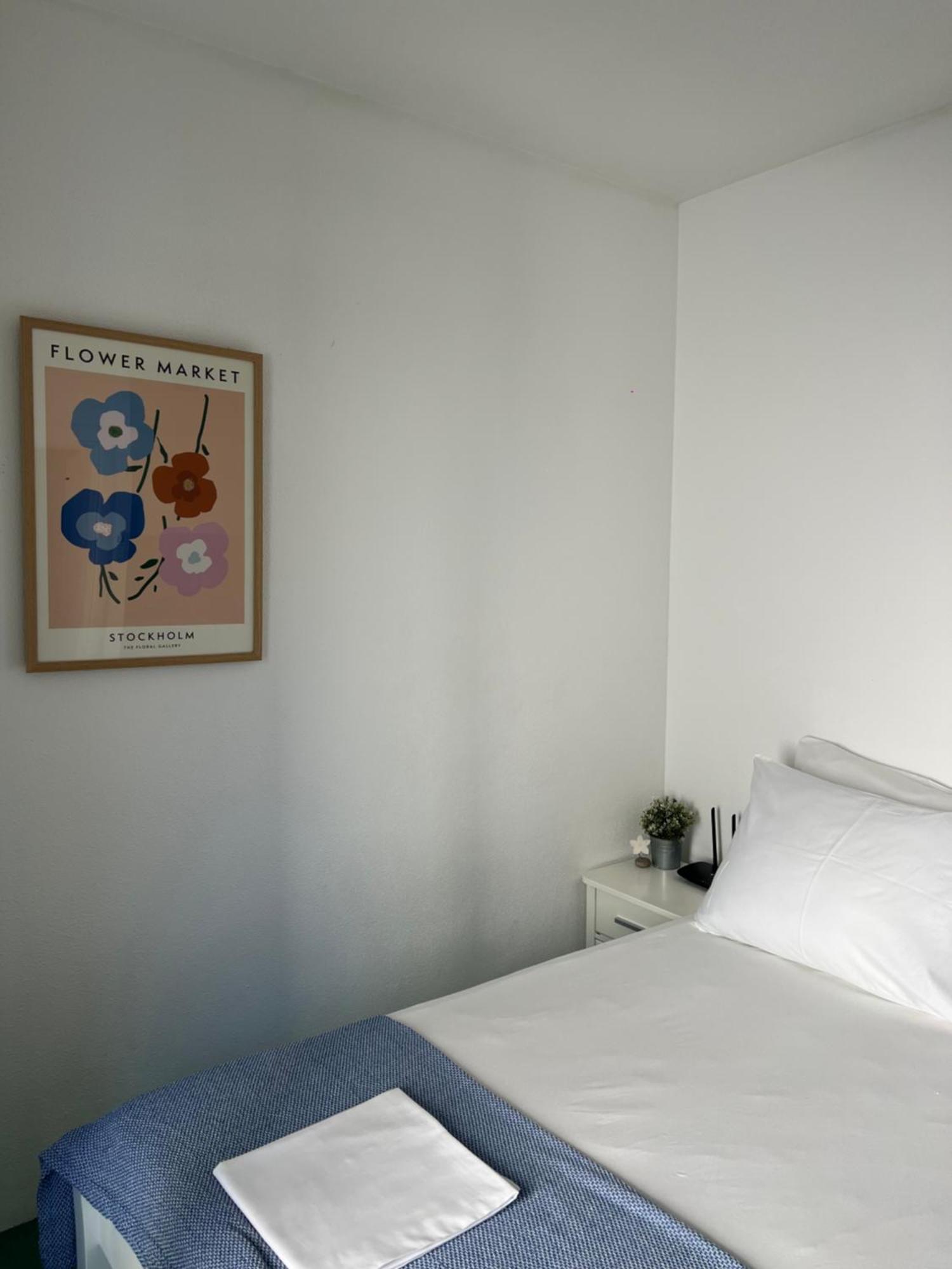 Apartments Mikulic Бол Экстерьер фото