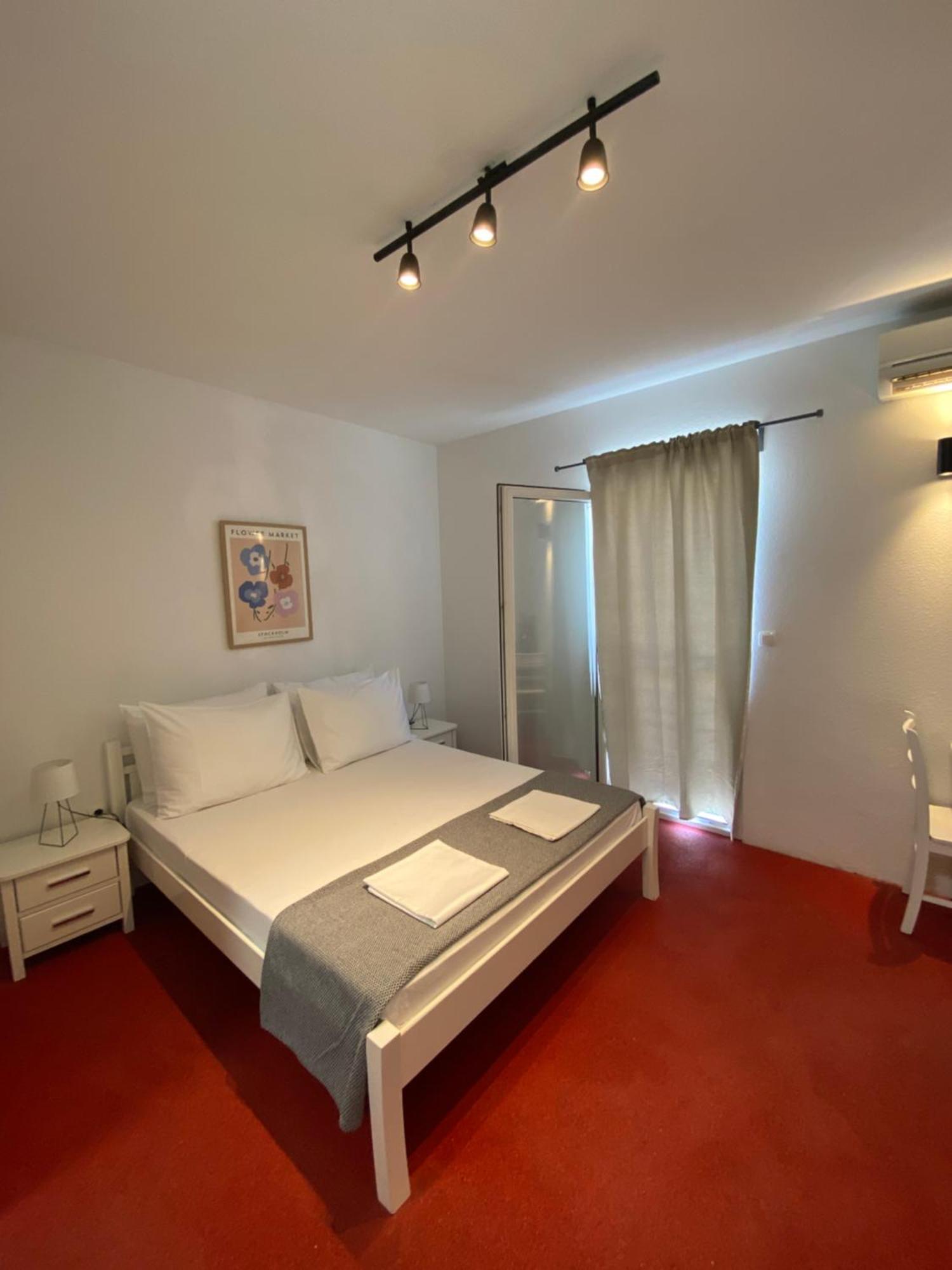 Apartments Mikulic Бол Экстерьер фото