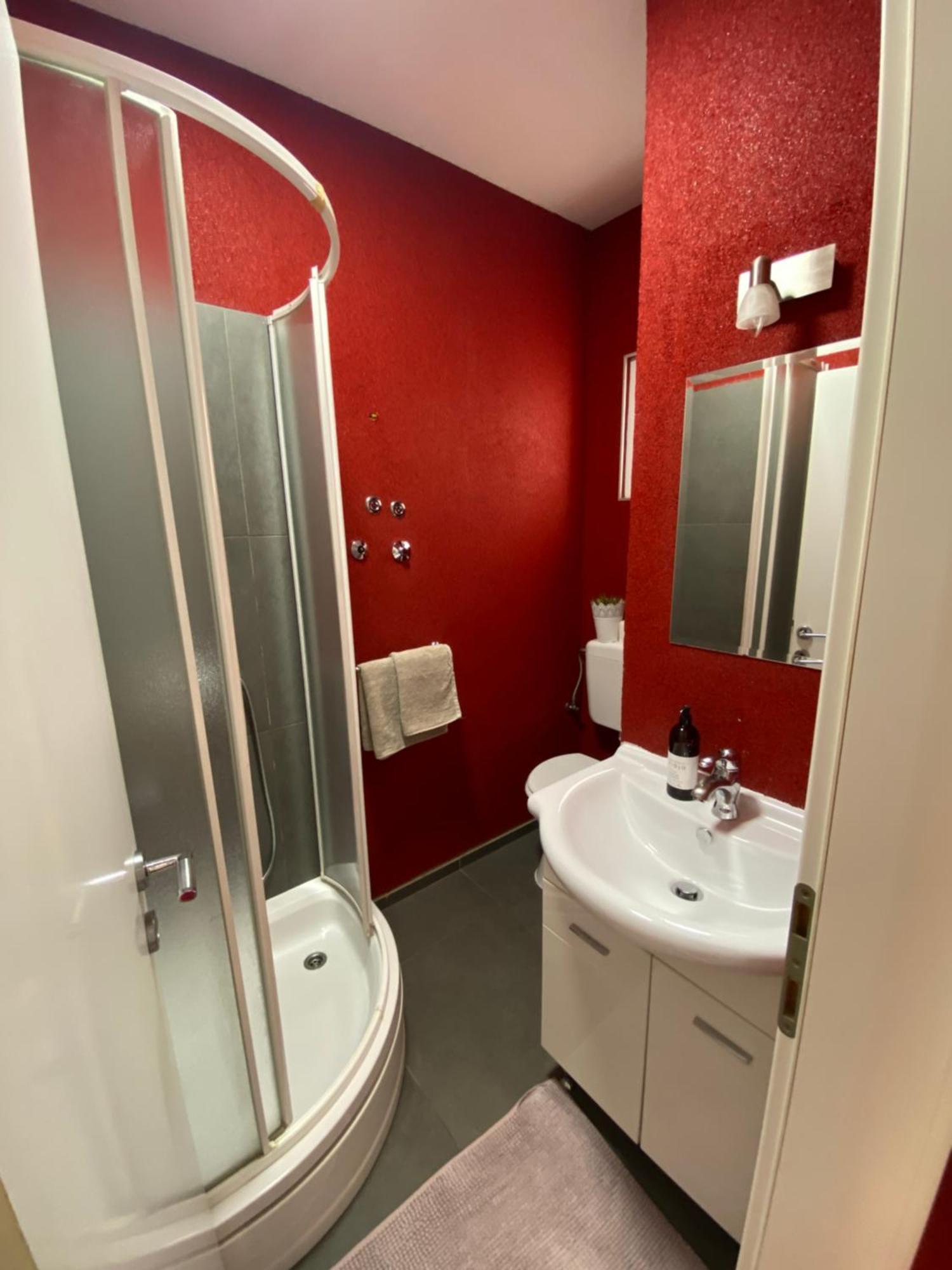 Apartments Mikulic Бол Экстерьер фото