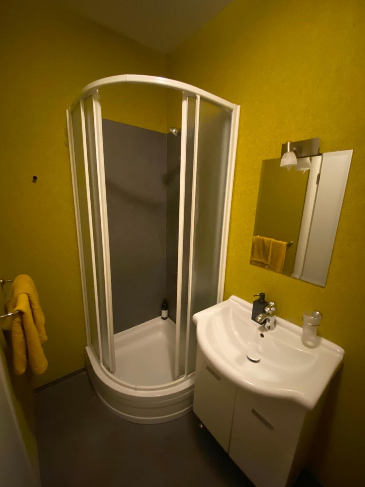 Apartments Mikulic Бол Экстерьер фото