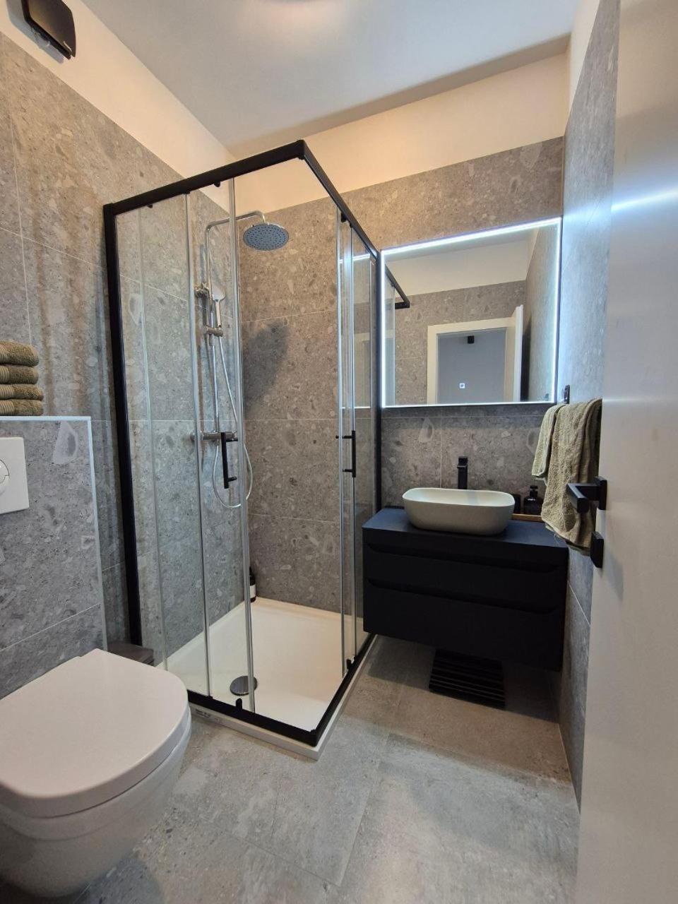 Apartments Mikulic Бол Экстерьер фото